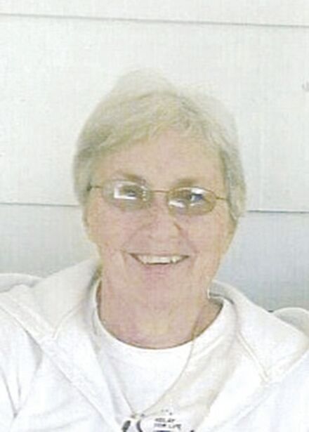 Kathy Jane Miller Wilson